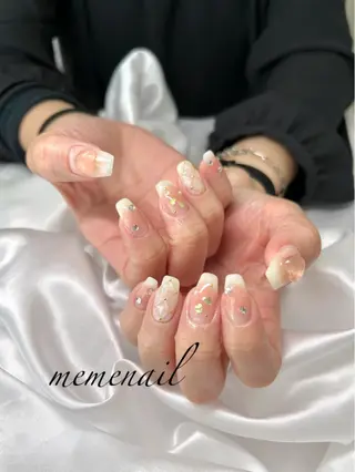 ネイル Noguchi Megumiのその他イメージ