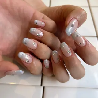 ネイル sayaka 🩰のネイルデザイン