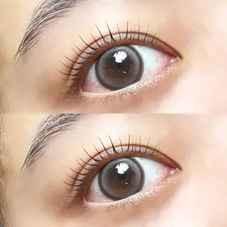 マツエク・マツパ 🎀fein. eye&nail🎀のマツエク・マツパデザイン