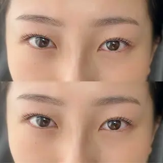 アイブロウ Crescent Eye所沢店　栁澤のマツエク・マツパデザイン