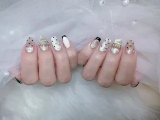 ネイル K&R Nail所属・Nail Salon K&Rのネイルデザイン