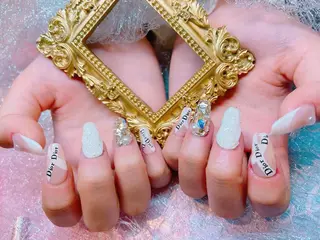 ネイル リン リンのネイルデザイン