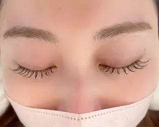 マツエク・マツパ 益田 実咲のマツエク・マツパデザイン