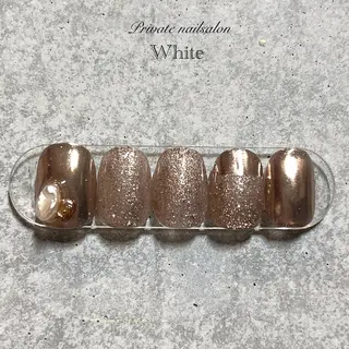 ネイル SAKASHITA KEIのネイルデザイン