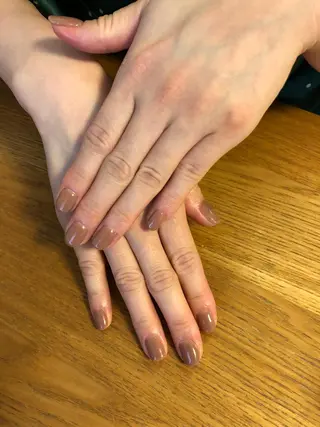 ネイル メナードフェイシャルサロン千種今池所属・片峯 智恵のその他イメージ