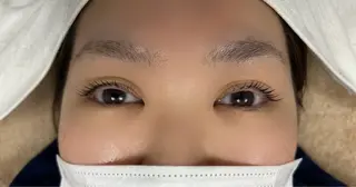 マツエク・マツパ Salon Eminyのマツエク・マツパデザイン