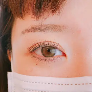 マツエク・マツパ ADDICT中目黒店所属・Ael Chiakiのエステ・リラクイメージ