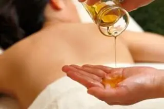 Cure＆Beauty　Laura所属・オオハシ ヨウコのエステ・リラクイメージ