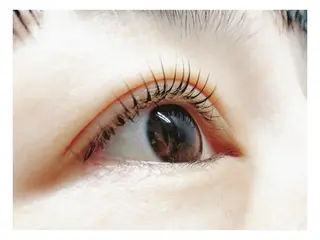 マツエク・マツパ 大倉 美紀のマツエク・マツパデザイン