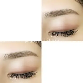 アイブロウ ANELA ❦ KIKUTAのマツエク・マツパデザイン