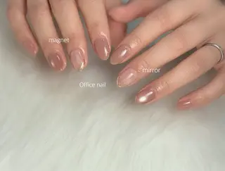 ネイル nail salon come trueのネイルデザイン