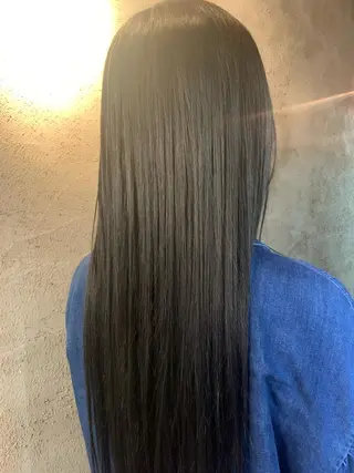 ロング ✨上村 潤平✨メンズヘア✨のヘアスタイル