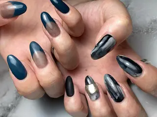 ネイル nail salon Sereinのネイルデザイン