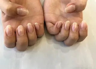 ネイル MELLMODE所属・Nakano Kanaのネイルデザイン