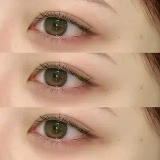 マツエク・マツパ MAEUL NAGOYA所属・⛓ワンホンレイヤー 🥀🖤/あいりのヘアスタイル