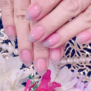 ネイル ジェルネイル HANAHANAのネイルデザイン