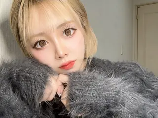 マツエク・マツパ 【pool eye】 SHIORIのマツエク・マツパデザイン