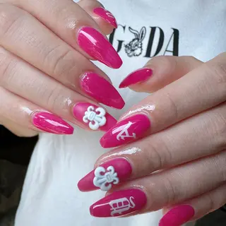 ネイル Nailist. Nのネイルデザイン