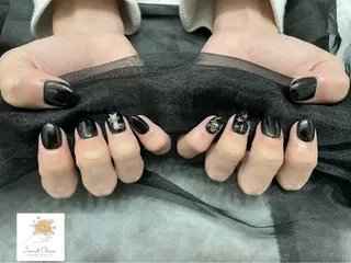 ネイル SweetOlive Chinatsuのネイルデザイン