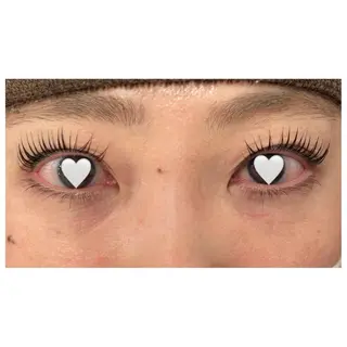 マツエク・マツパ サクラブロウ茶屋町 山矢のマツエク・マツパデザイン