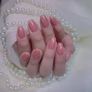 ネイル BuBu Nail渋谷道玄坂のネイルデザイン