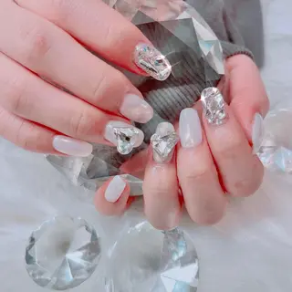 ネイル Private Salon 大宮のネイルデザイン