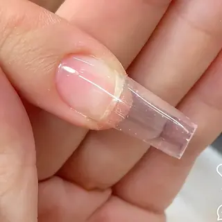 ネイル moon nail hikariのネイルデザイン