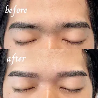 アイブロウ narumi. ♡の眉毛・アイブロウイメージ