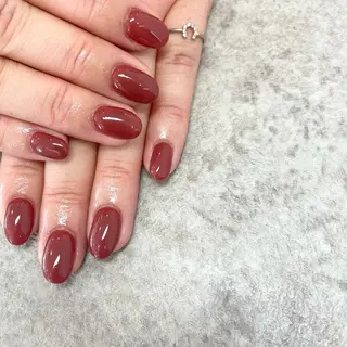 ネイル Nailsalon Merci所属・Merci momoのネイルデザイン