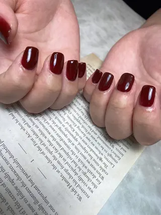 ネイル 🌿Charme🌿 MAIのネイルデザイン