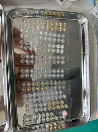 be flot所属・髪質改善/大阪守口市 🐣Ria‪🐣のヘアスタイル