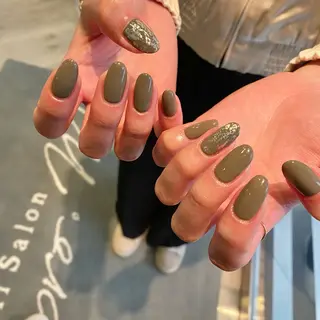 ネイル pro.m Kanonのネイルデザイン