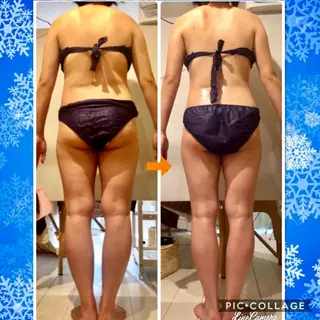 ショート カラー パーマ ヘアアレンジ メンズ キッズ ネイル マツエク・マツパ ‍痩身＆ボディ 結果出し🌟丹野のエステ・リラクイメージ