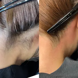 マツエク・マツパ アイブロウ salon flo've所属・flove wax&beautyのその他イメージ