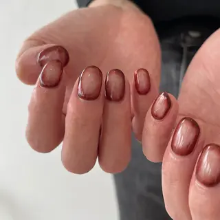 ネイル Kawai Akariのネイルデザイン