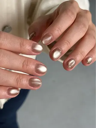 ネイル MISATO ネイリスト福岡/薬院のネイルデザイン