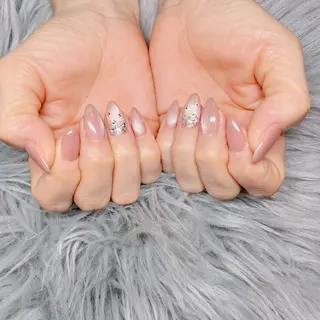 ネイル 個室ネイルサロンDolly Girl〜ドーリーガール〜所属・DollyGirl KYOKOのネイルデザイン