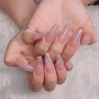 ネイル ムラカミ カナのネイルデザイン