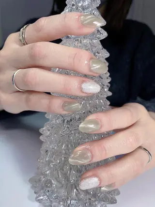 ネイル ネイルサロン ロア旧ジョリーのネイルデザイン