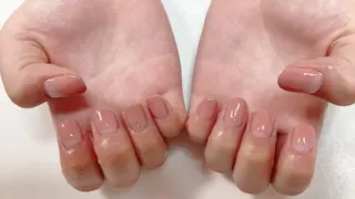 ネイル ネイルケアサロン Campanulaのネイルデザイン