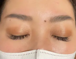 アイブロウ salon de Wのマツエク・マツパデザイン