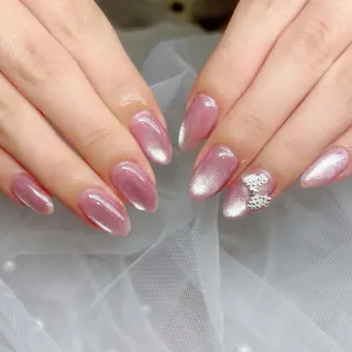 ネイル Epokku ネイルサロンのネイルデザイン