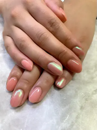 ネイル 和歌浦 ちるふぇのネイルデザイン