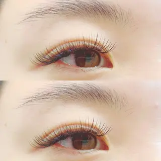 マツエク・マツパ Rien Lash 熊谷店Nami💖のマツエク・マツパデザイン
