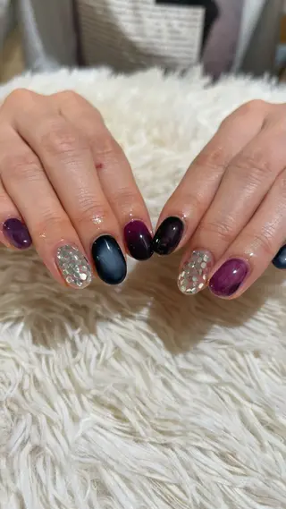 ネイル 🤍 YUI 🤍のネイルデザイン