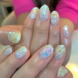 ネイル nails TOKYOのネイルデザイン