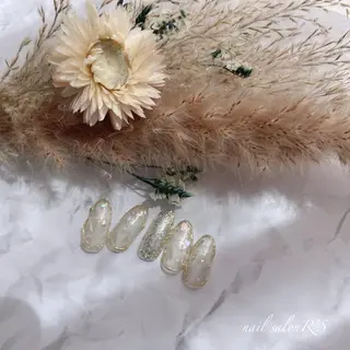 ネイル nail salon R'sのネイルデザイン