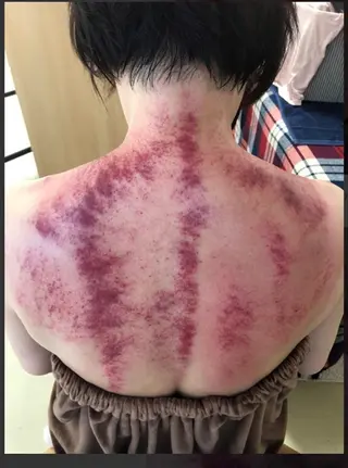 女性専用かっさサロン gloriefille所属・女性専用かっさサロン glorieのエステ・リラクイメージ