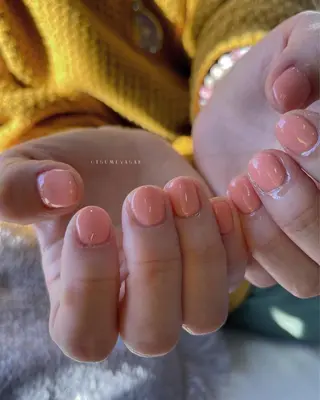 ネイル otsumeyasan所属・わたなべ ちかのネイルデザイン