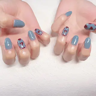 ネイル Regaro i.sのネイルデザイン